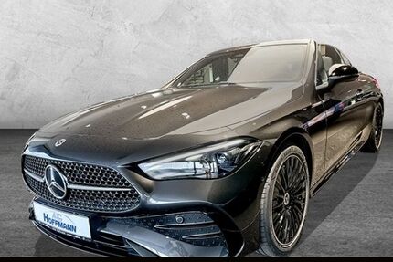 Mercedes-Benz CLE 200 9.958 km 51.730 &euro; Tamm 71732