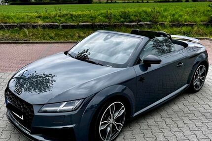 Audi TTS