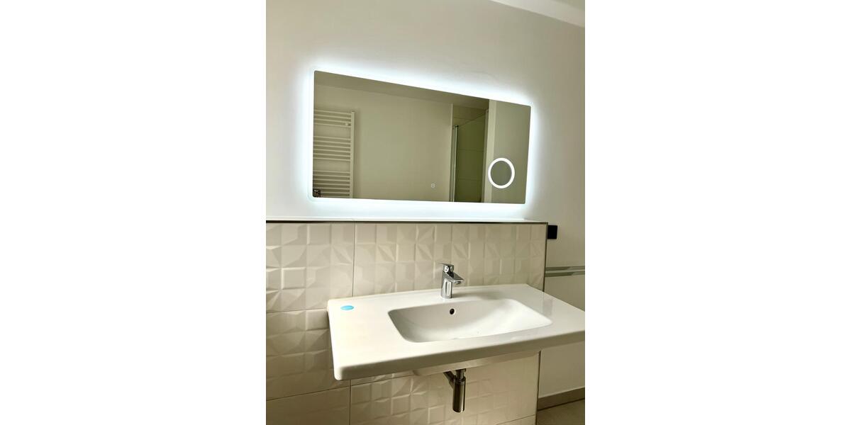 Moderne 2-Zi.-Wohnung mit Terrasse & EBK in Raben Steinfeld 2 zimmer