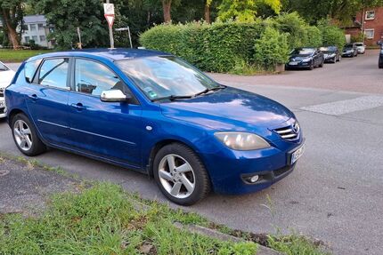 Mazda 3 243.800 km 1.800 &euro; Hamburg 21079