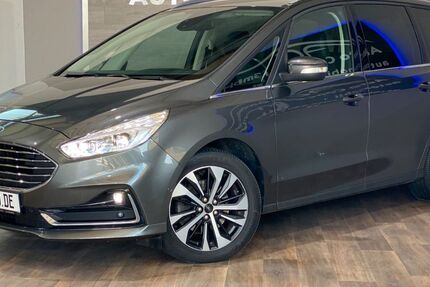 Ford Galaxy 101.370 km 23.500 &euro; Bad Kreuznach 55543