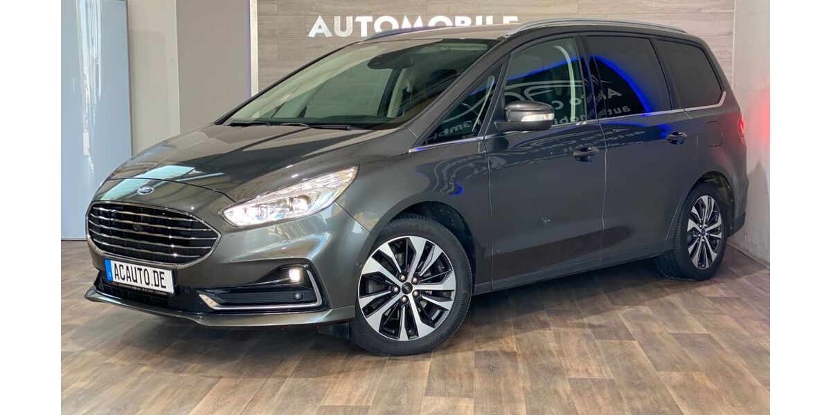 Ford Galaxy 101.370 km 23.500 &euro; Bad Kreuznach 55543