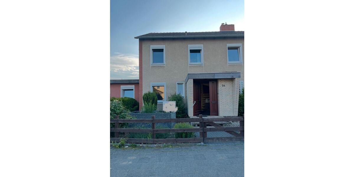 Reihenhaus Gifhorn - 5 Zimmer, 128 m&sup2;, 260.000&euro; | Angebot:27007530