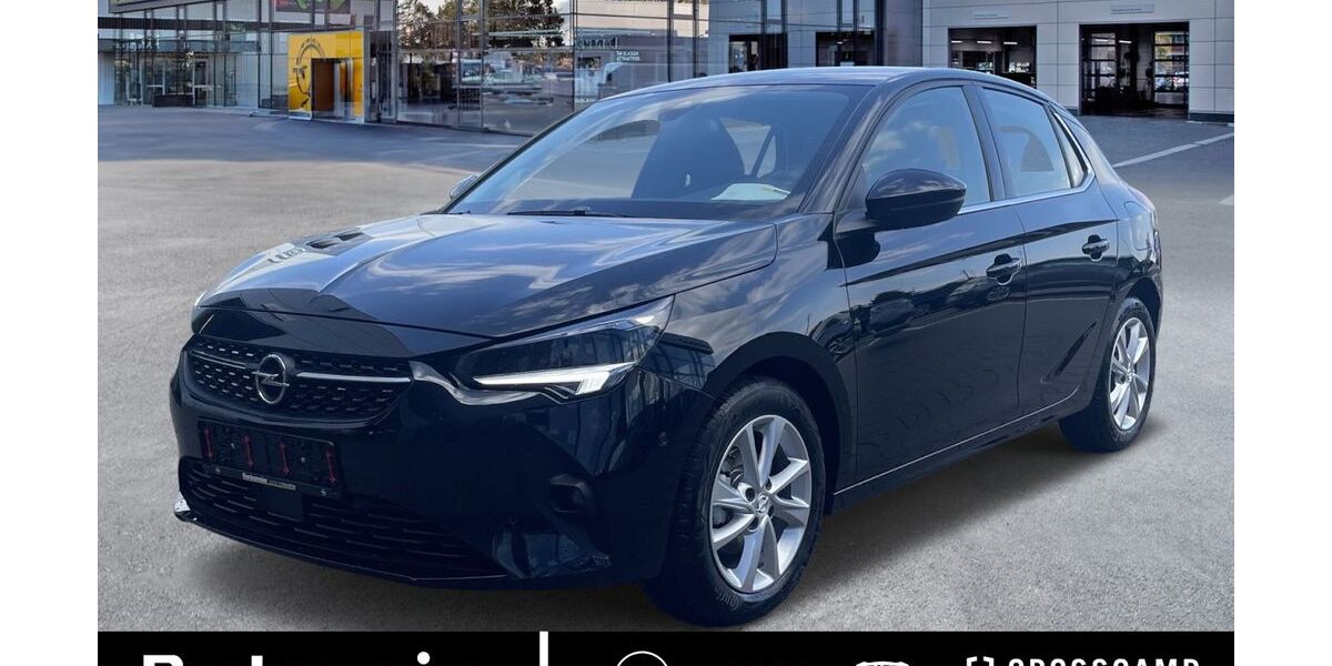 Opel Corsa 17.411 km 14.825 &euro; Greven 48268