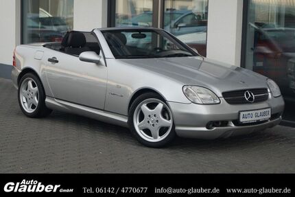 Mercedes SLK 230