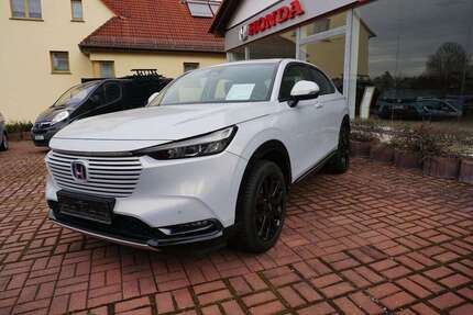 Honda HR-V 39.000 km 23.950 &euro; Altenburg 04600