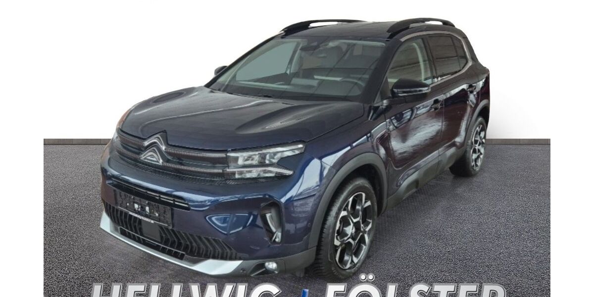 Citroen C5 Aircross 33.671 km 20.990 &euro; Kellinghusen 25548