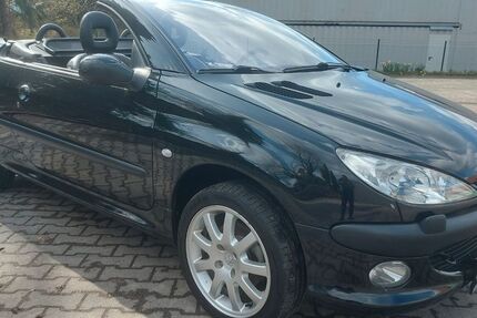 Peugeot 206 157.000 km 950 &euro; Unna 59423