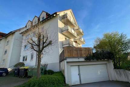 Wohnung zum Mieten in Untersiemau 700 € 105 m²
