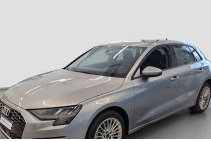 Audi A3 13.902 km 26.979 € Berlin 13581