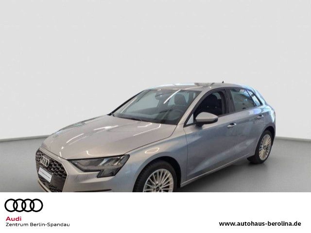 Audi A3 13.902 km 26.979 € Berlin 13581