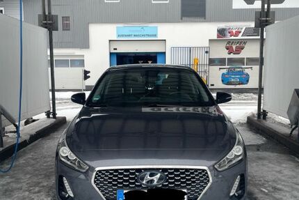 Hyundai i30 133.000 km 9.399 &euro; Eschenburg 35713