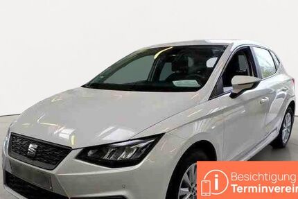 Seat Ibiza 66.272 km 13.425 &euro; Jesteburg 21266
