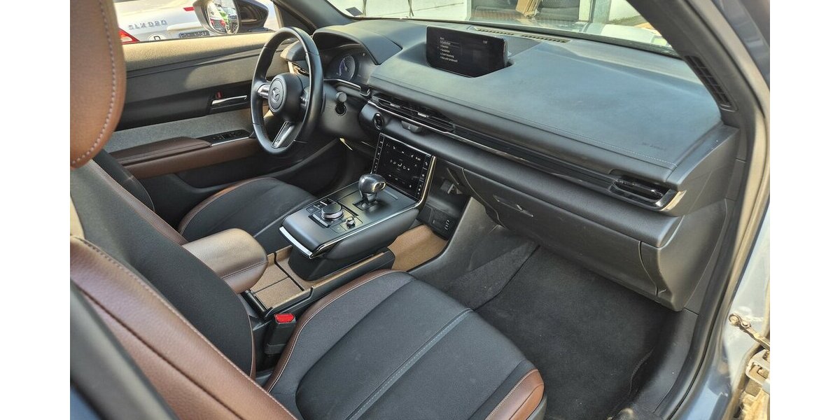 Mazda MX-30 Basis 78.555 km 12.890 &euro; Rodgau 63110