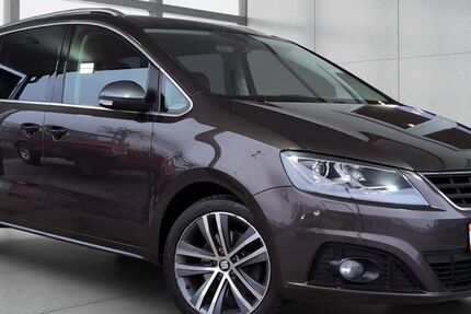 Seat Alhambra 249.815 km 11.990 &euro; Dresden 01257