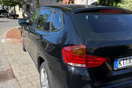 BMW X1 280.000 km 4.450 &euro; Kitzingen 97318