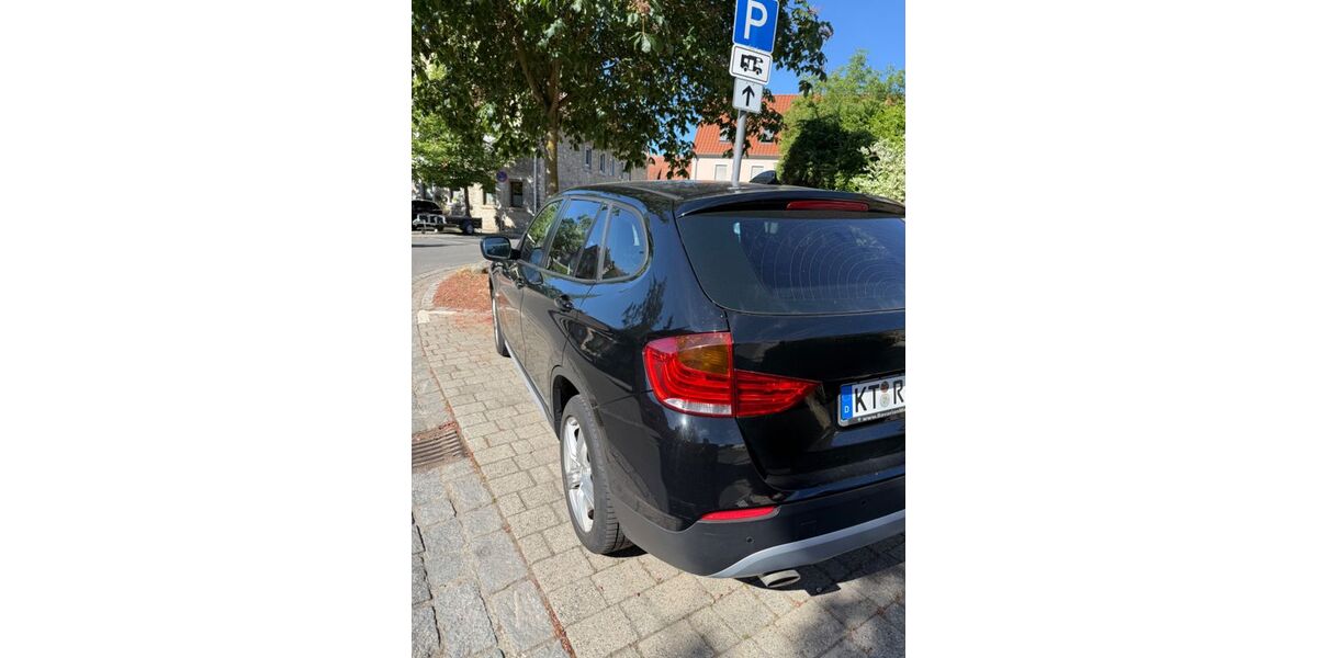 BMW X1 280.000 km 4.450 &euro; Kitzingen 97318