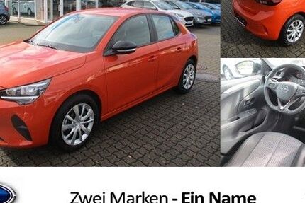 Opel Corsa 100 km 14.950 € Pattensen 30982