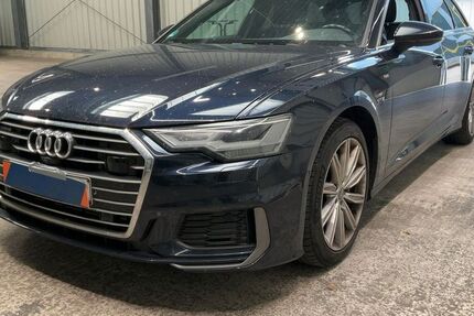 Audi A6 111.669 km 29.990 € Taucha 04425