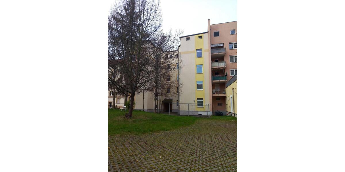 Hochparterre Gera - 2 Zimmer, 41 m&sup2;, 30.000&euro; | Angebot:27222453