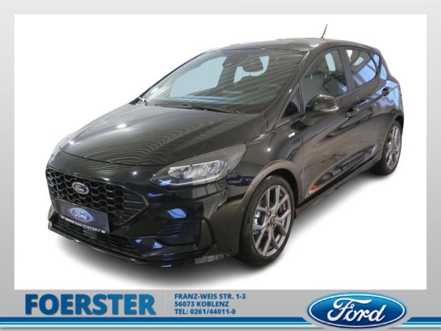 Ford Fiesta 3.000 km 21.980 &euro; Koblenz 56073