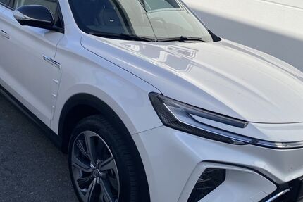 MG Marvel R 31.900 km 24.700 &euro; Calw 75365