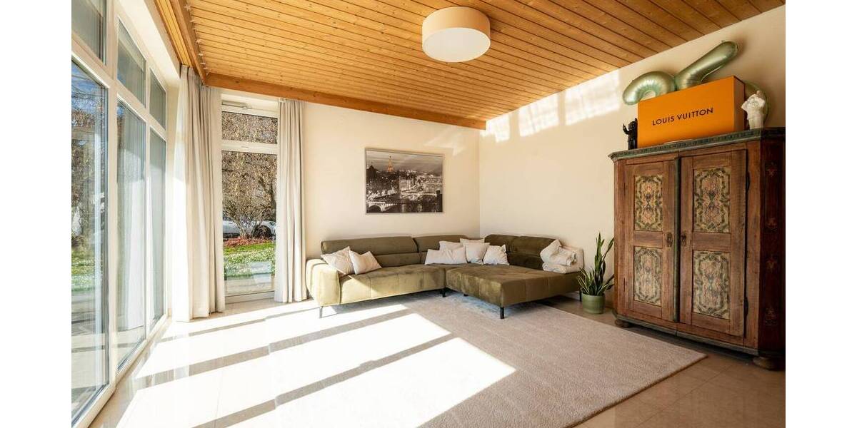 Einfamilienhaus Kolbermoor Aiblinger Au - 1 Zimmer, 300 m&sup2;, 1.390.000&euro; | Angebot:26319110