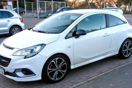 Opel Corsa 32.235 km 12.800 &euro; Rodalben 66976