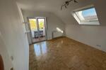 Dachgeschoßwohnung Stuttgart Sillenbuch - 3 Zimmer, 71 m&sup2;, 299.000&euro; | Angebot:25087878
