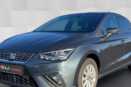 Seat Ibiza 71.000 km 10.480 &euro; Laatzen 30880