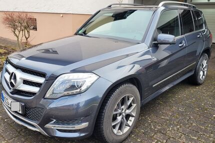 Mercedes-Benz GLK 350 199.000 km 21.400 &euro; Wadern 66687