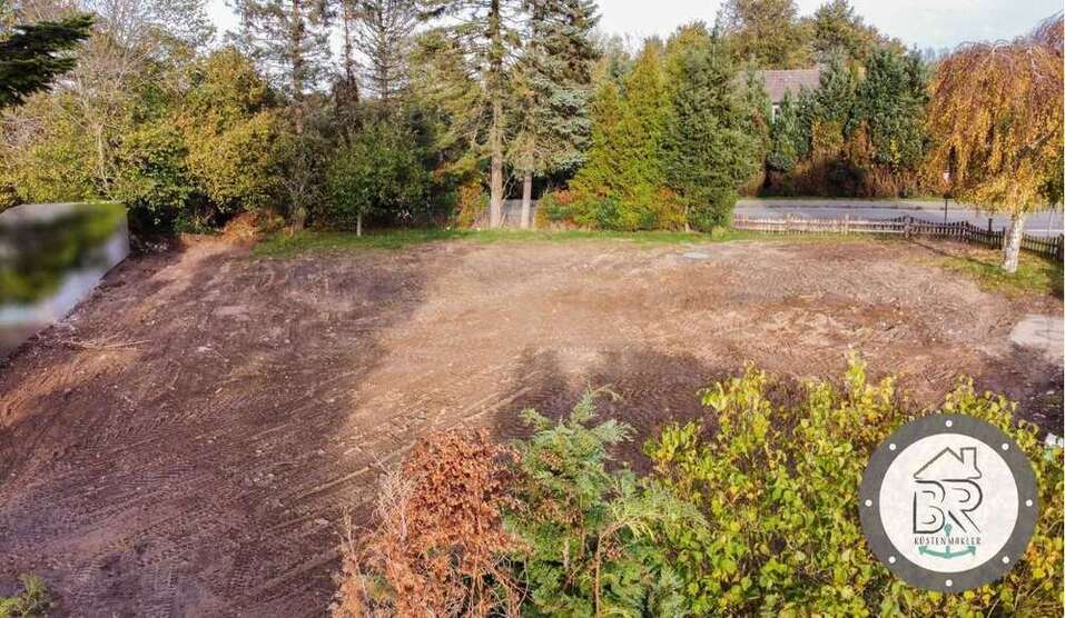 Grundstück zu verkaufen in Kopperby (Kappeln) 259.000 € 865 m²