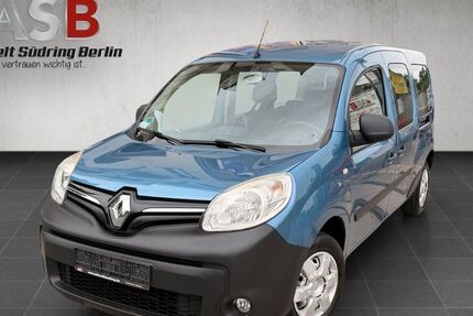 Renault Kangoo 121.500 km 12.999 &euro; Berlin 12055