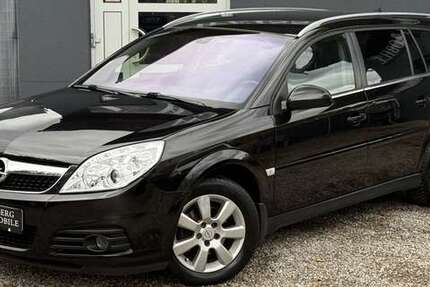 Opel Vectra 154.700 km 4.990 € Berlin 12524
