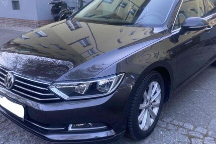 VW Passat 182.000 km 13.300 &euro; Berlin 12203