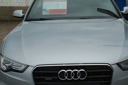 Audi A5 150.000 km 14.600 &euro; Mechernich 53894