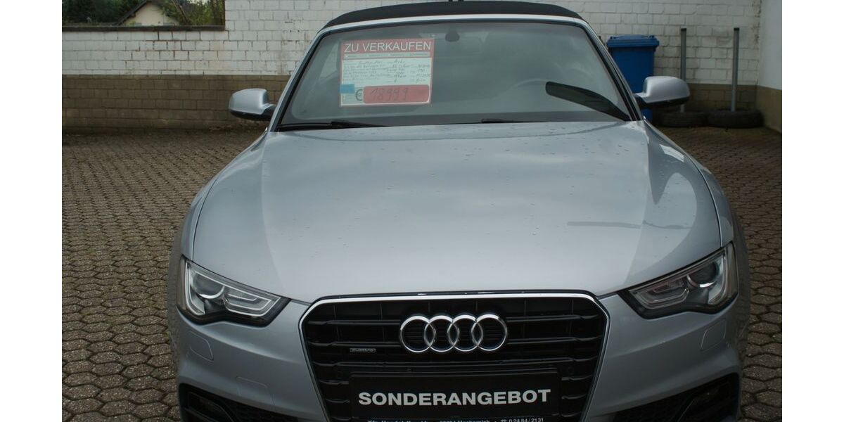 Audi A5 150.000 km 14.600 &euro; Mechernich 53894