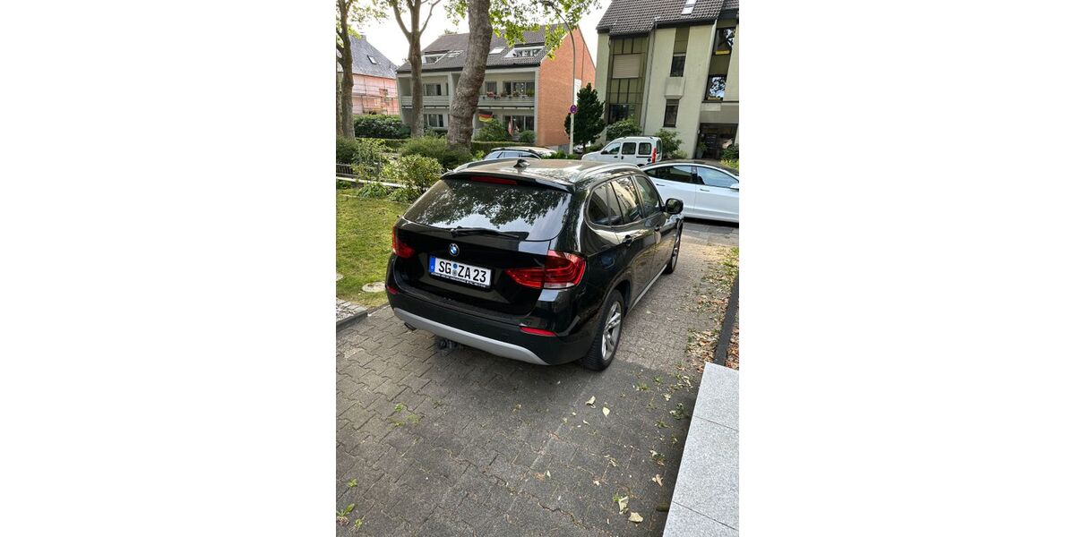 BMW X1 173.277 km 7.400 &euro; Solingen 42655