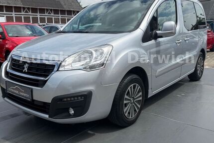 Peugeot Partner 199.990 km 6.890 &euro; Winsen Luhe 21423
