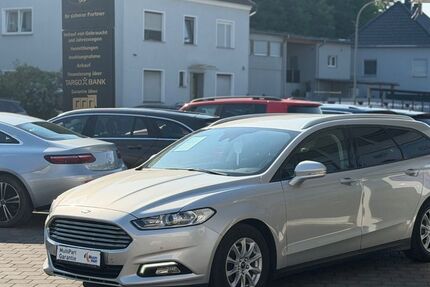 Ford Mondeo 140.292 km 10.750 &euro; Beckingen 66701