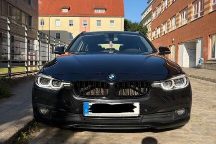 BMW 320 174.600 km 12.499 &euro; Wolgast 17438