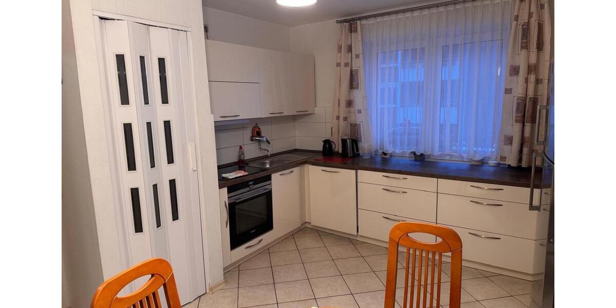 Erdgeschoßwohnung Northeim - 4 Zimmer, 107 m&sup2;, 280.000&euro; | Angebot:27297127