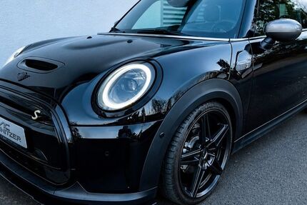 Mini Cooper SE 19.810 km 26.998 &euro; Bad Wildungen 34537