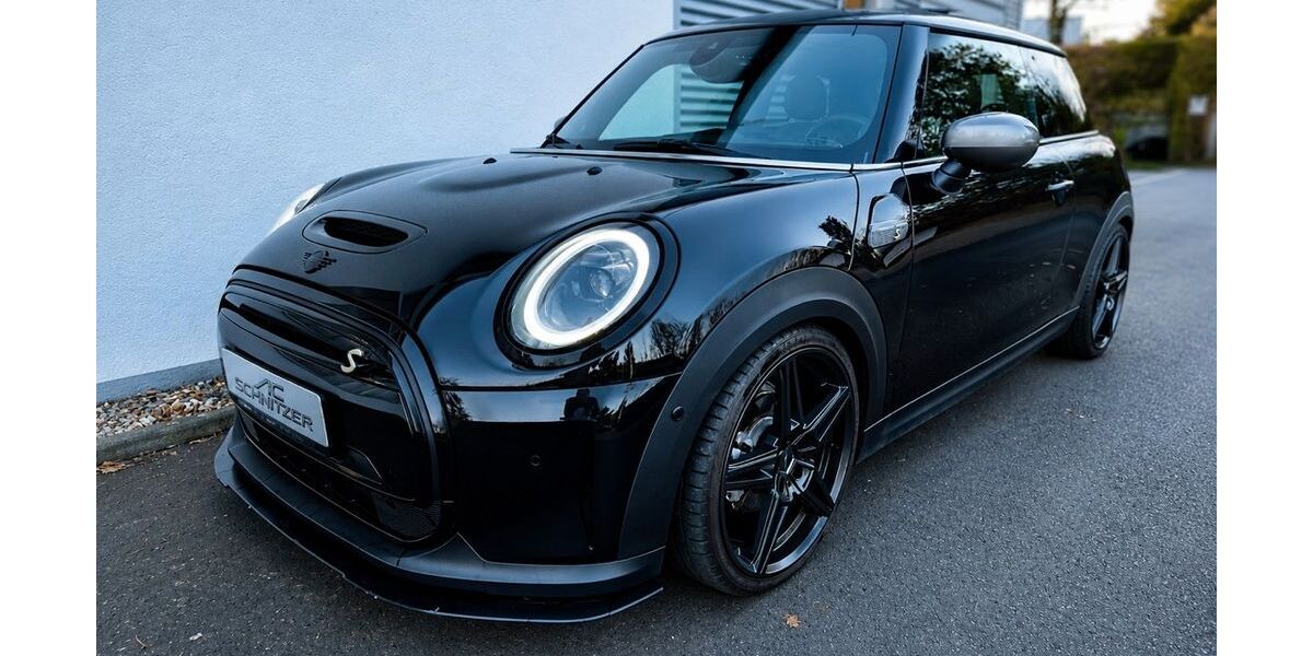 Mini Cooper SE 19.810 km 26.998 &euro; Bad Wildungen 34537