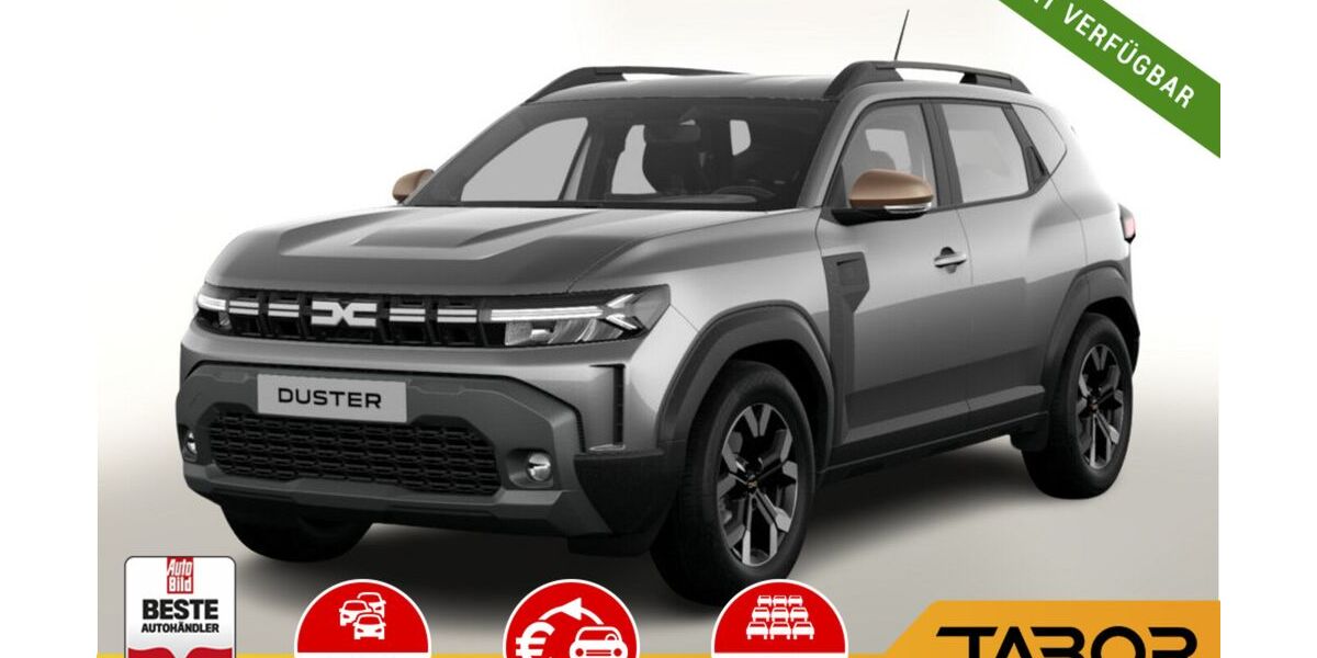 Dacia Duster 21.500 km 27.288 &euro; Kehl 77694