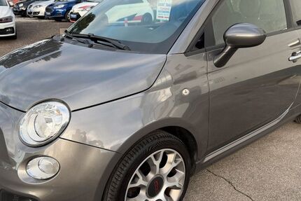 Fiat 500 85.000 km 7.490 &euro; Aalen 73431