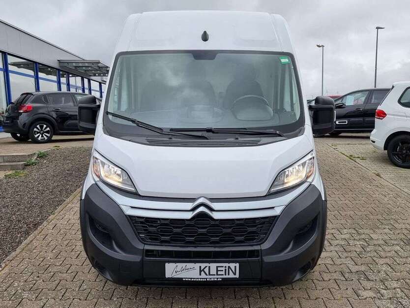Citroen Jumper 38.468 km 23.490 € Simmern 55469