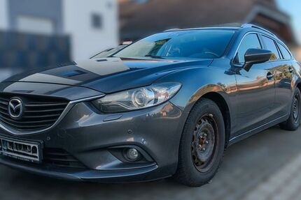 Mazda 6 221.000 km 5.999 &euro; Kreuzau 52372
