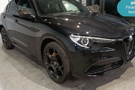 Alfa Romeo Stelvio 31.507 km 33.220 &euro; Eching 85386