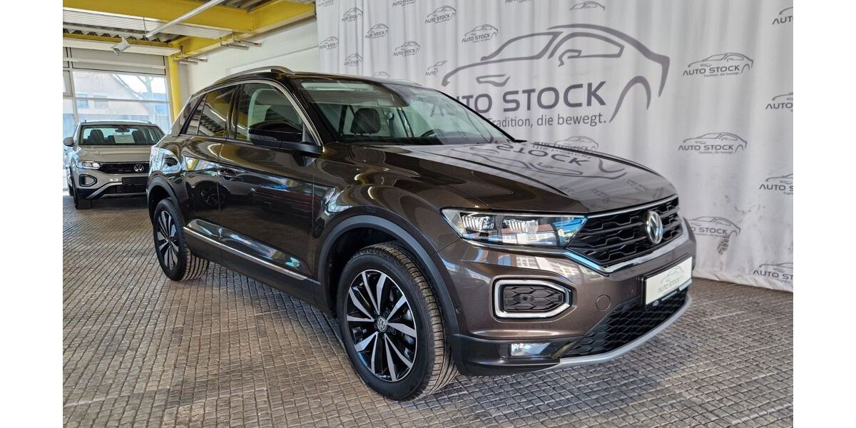 VW T-Roc 72.900 km 20.950 &euro; Dachau 85221